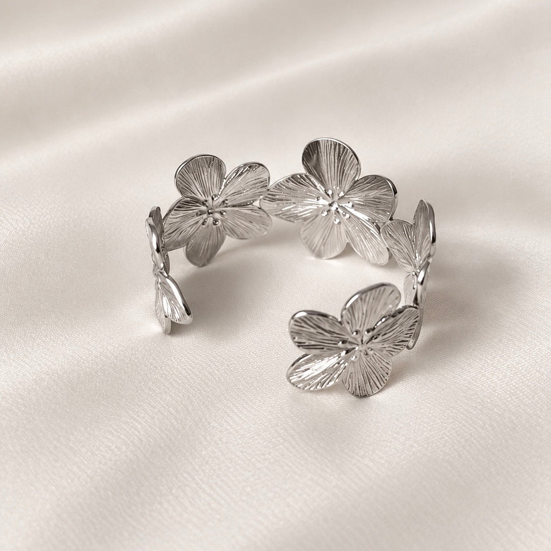 Bracelet · Iris