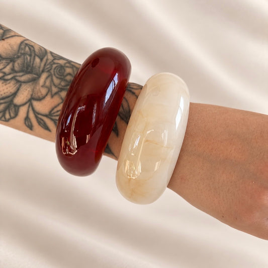 Bracelet · Luna