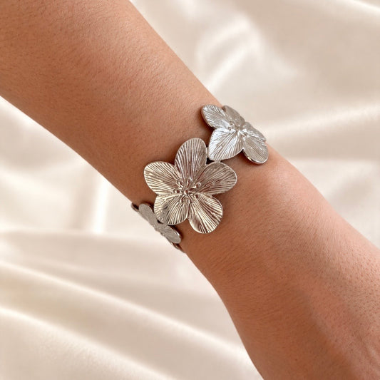 Bracelet · Iris