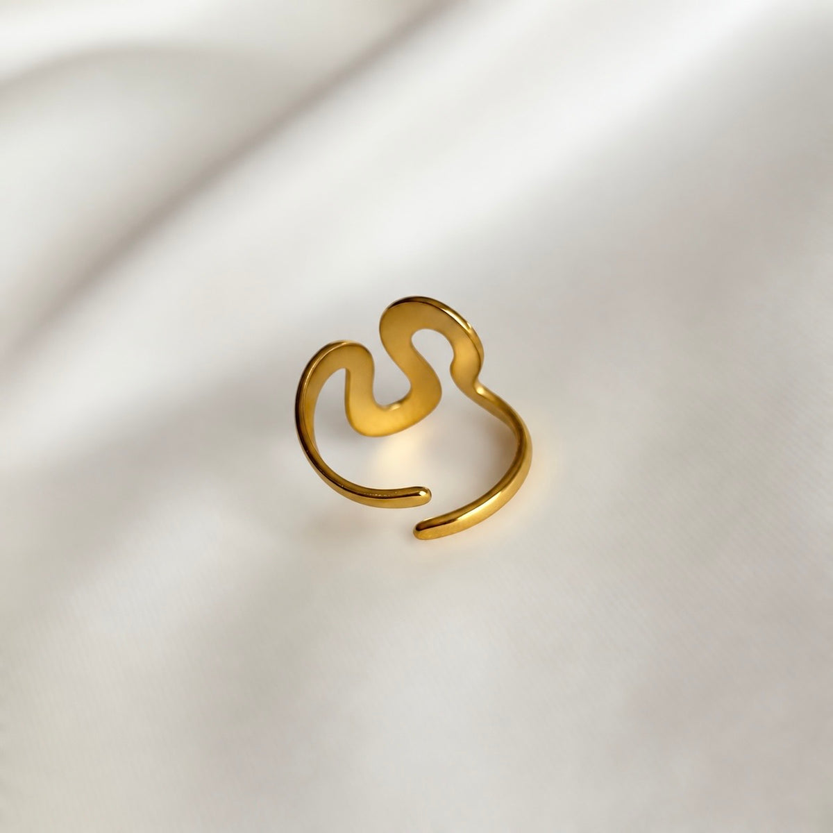 Bague · Sillage