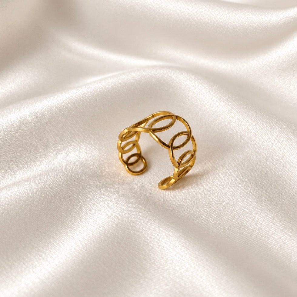 Bague · Eclipse