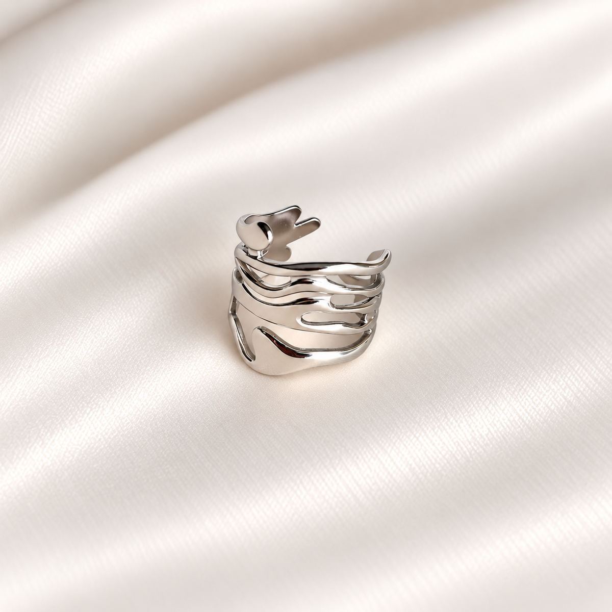 Bague · Onde