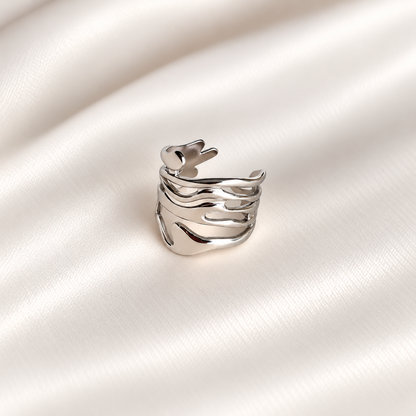 Bague · Onde