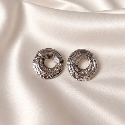 Boucles d'oreilles · Arcane