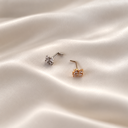 Piercing nez · Eole