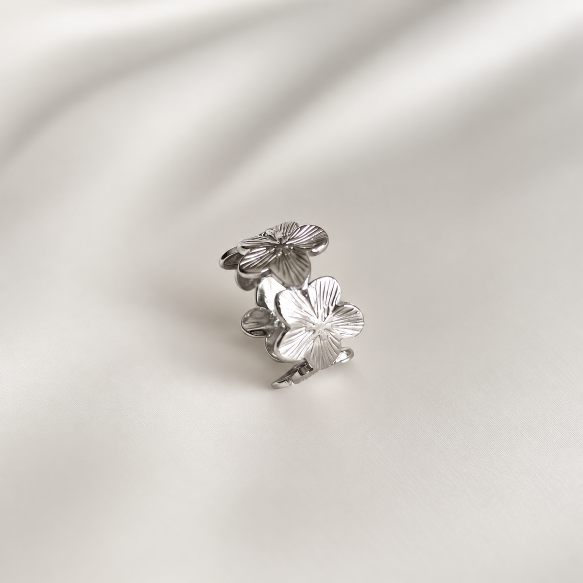 Bague · Iris