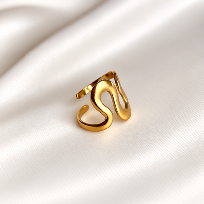 Bague · Sillage