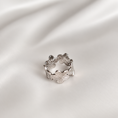 Bague · Iris
