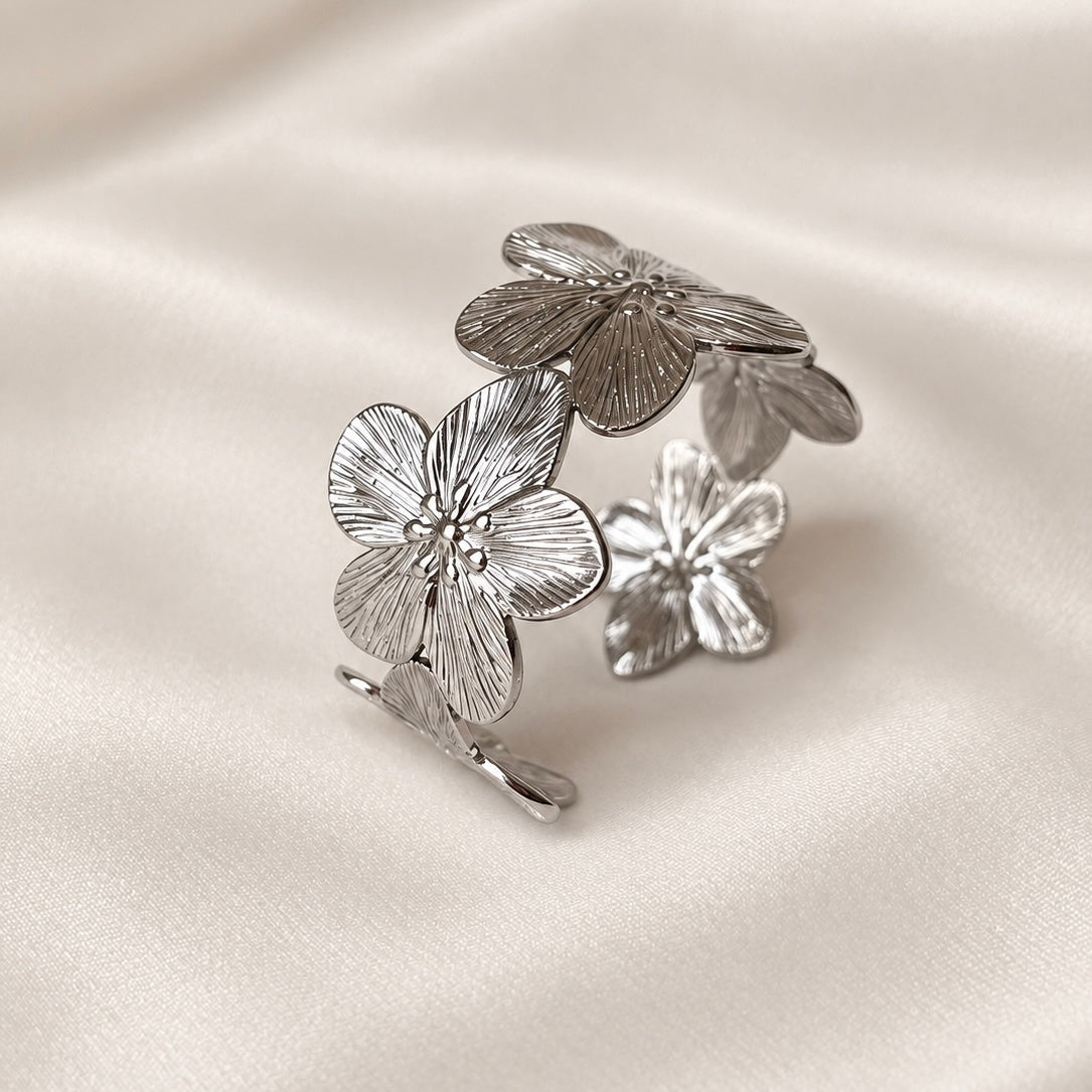 Bracelet · Iris