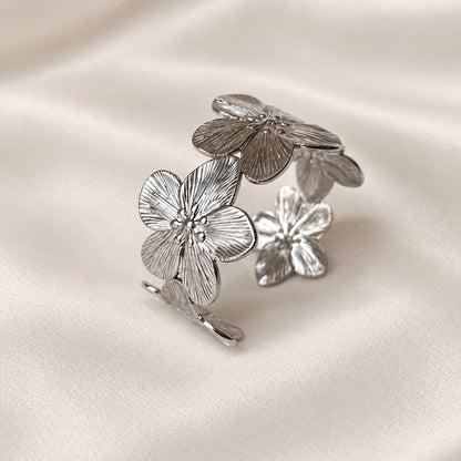 Bracelet · Iris