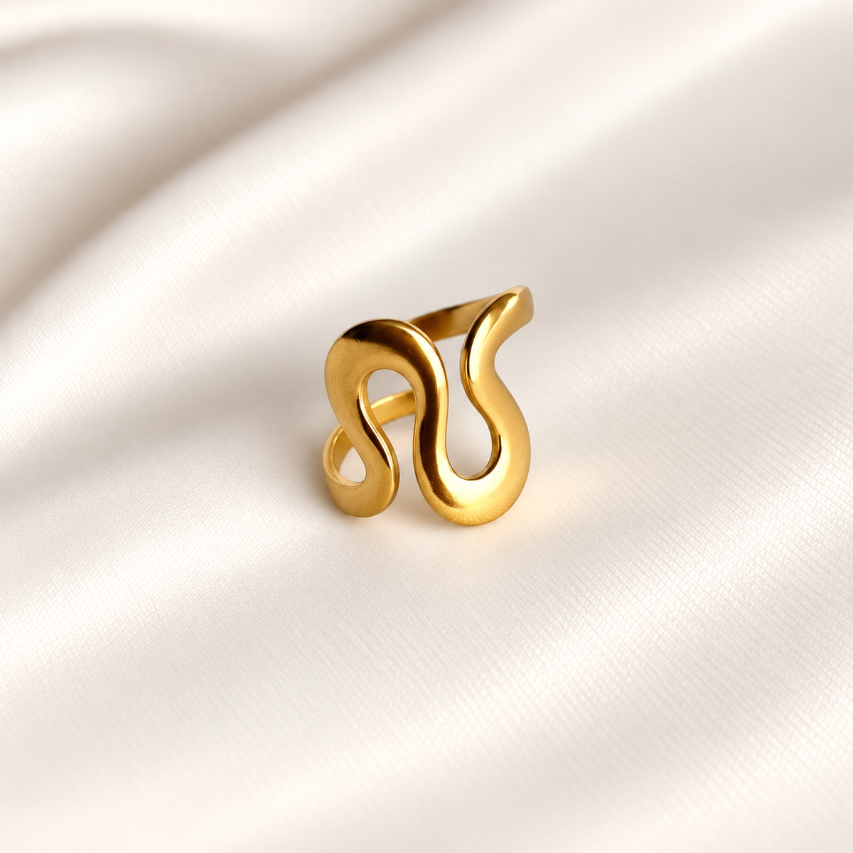 Bague · Sillage