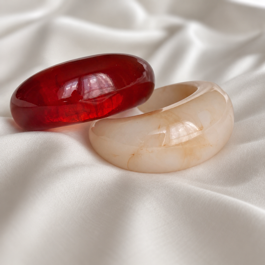 Bracelet · Luna