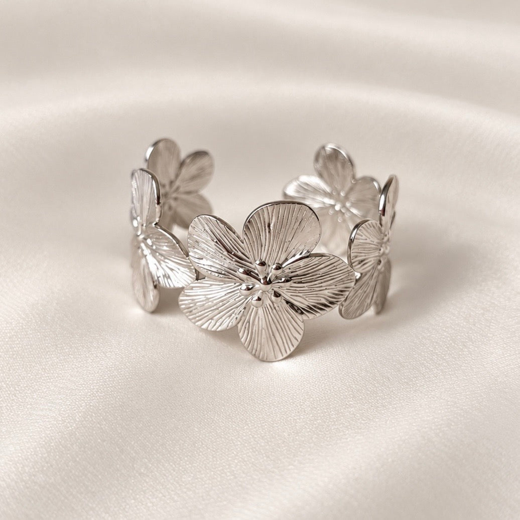 Bracelet · Iris