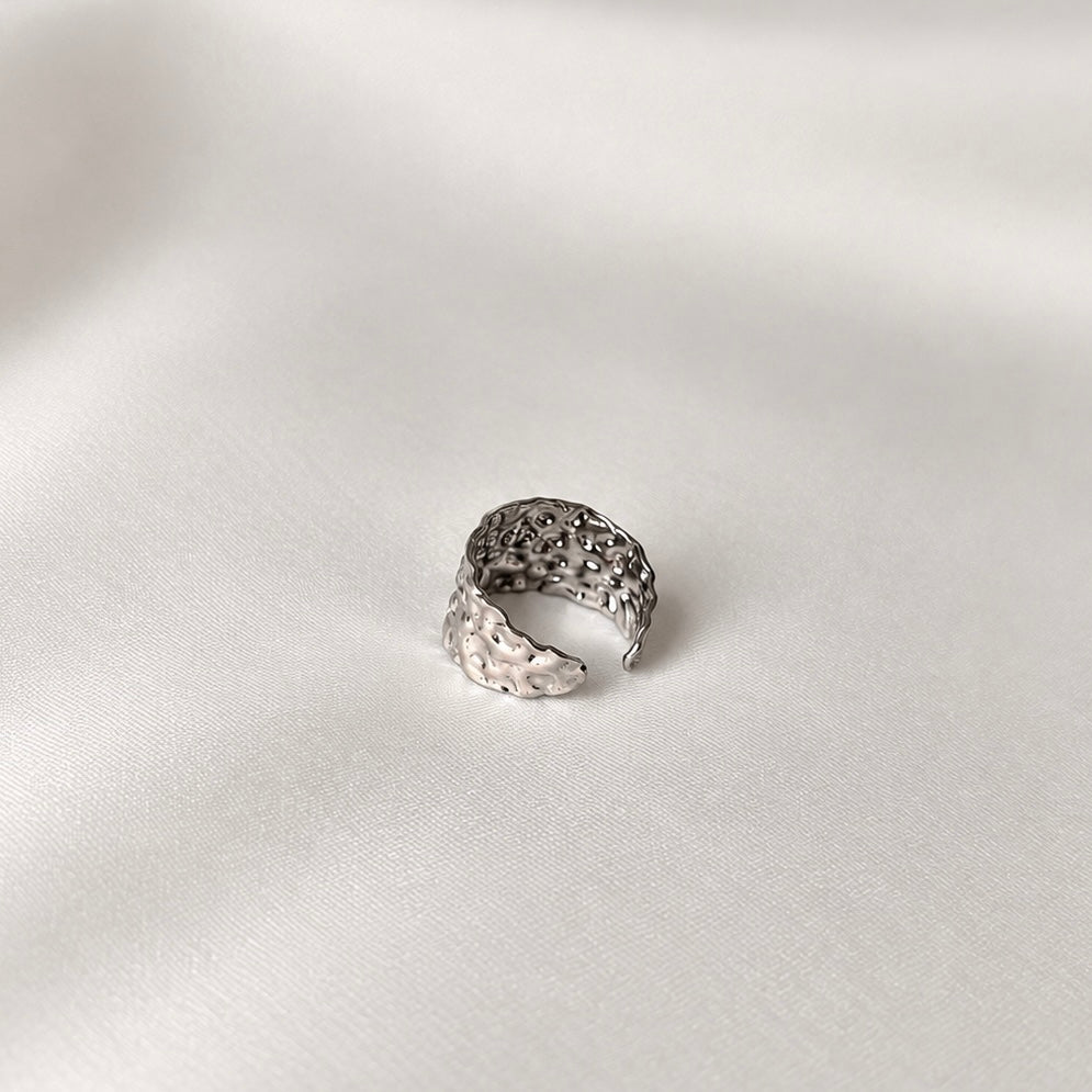Bague · Roche