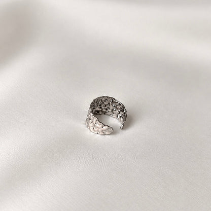 Bague · Roche