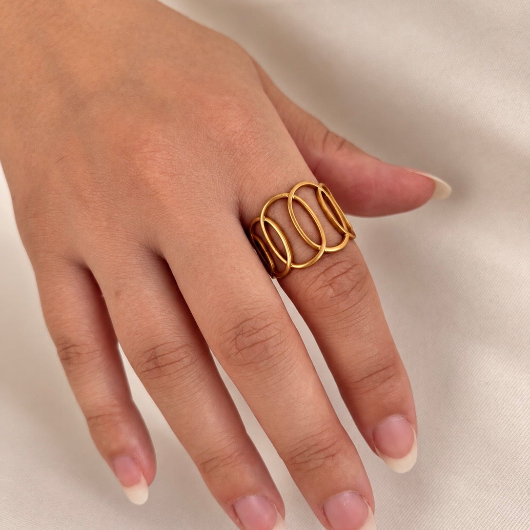 Bague · Eclipse