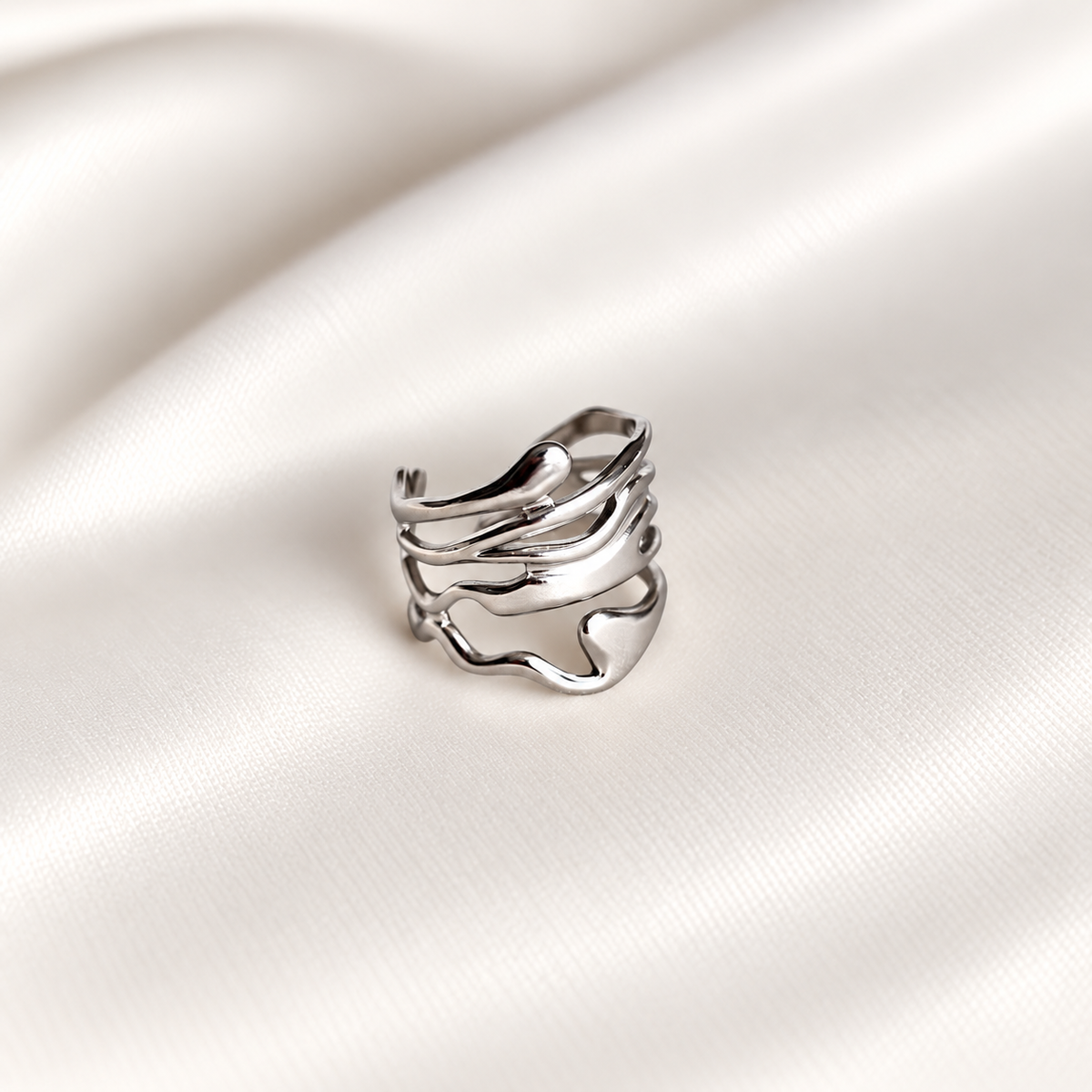 Bague · Onde