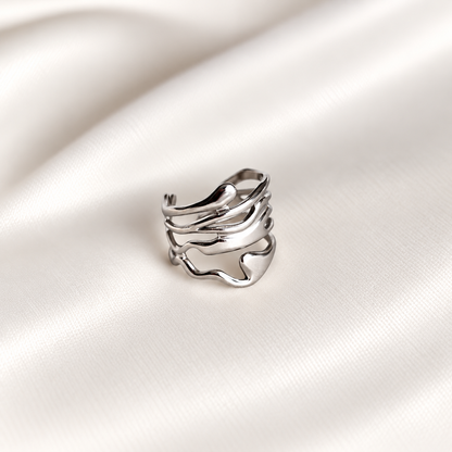 Bague · Onde