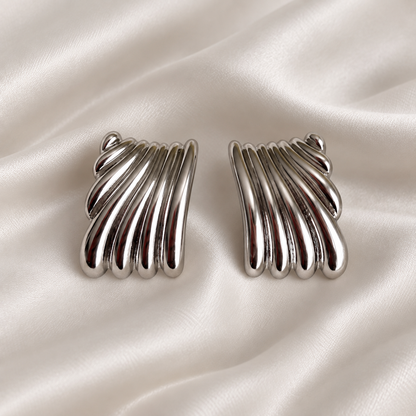 Boucles d'oreilles · Noma