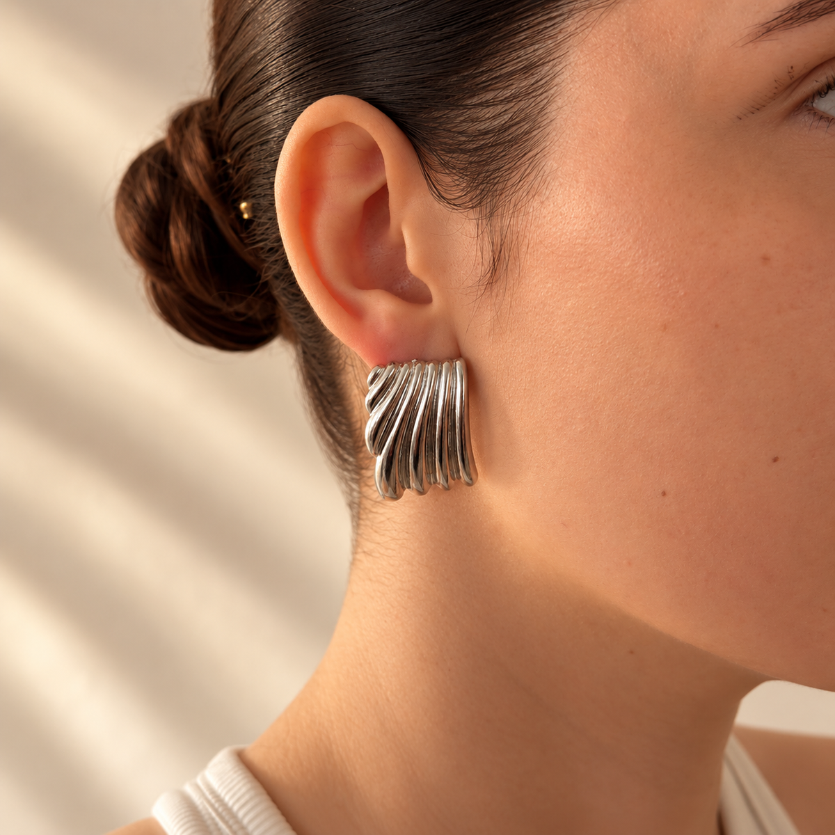 Boucles d'oreilles · Noma