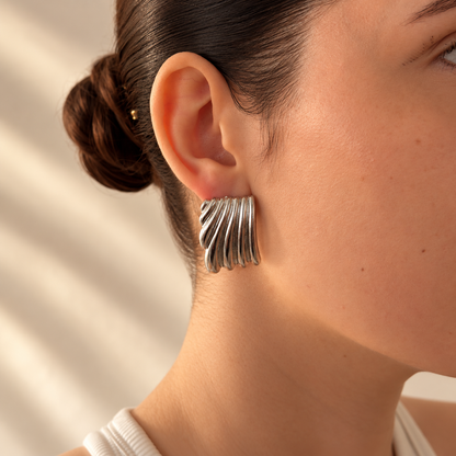 Boucles d'oreilles · Noma