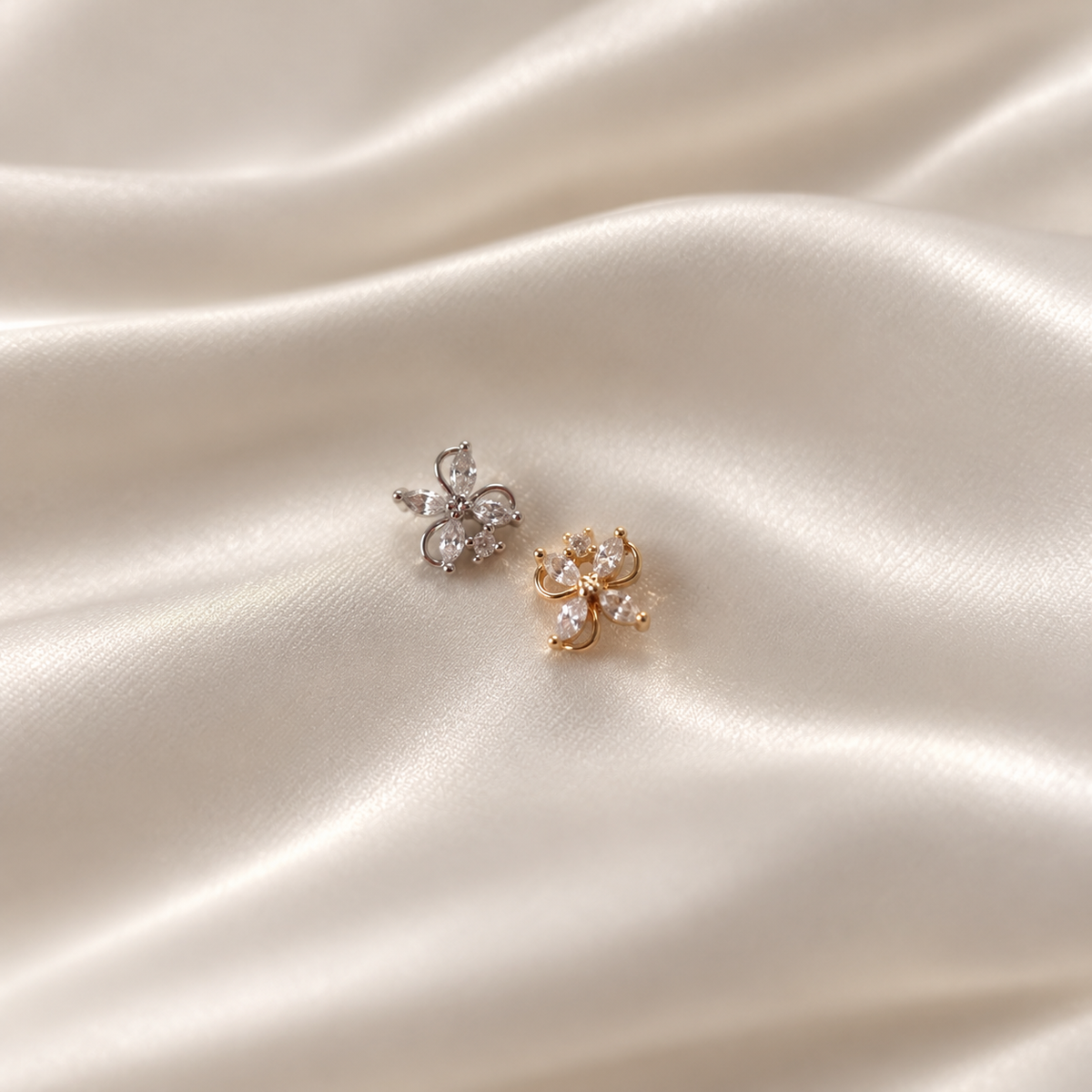 Piercing nez · Eole