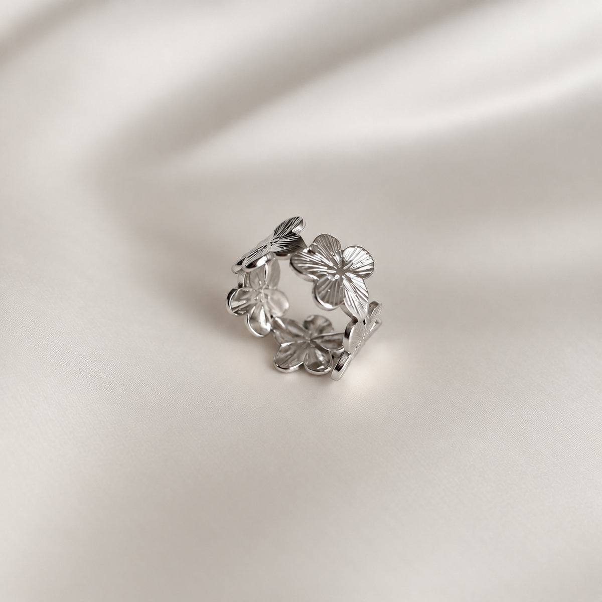 Bague · Iris