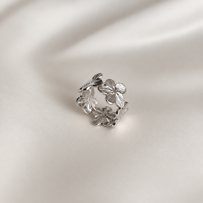 Bague · Iris