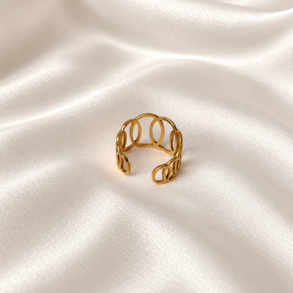 Bague · Eclipse