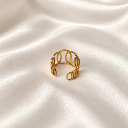Bague · Eclipse