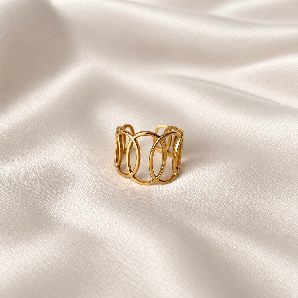 Bague · Eclipse