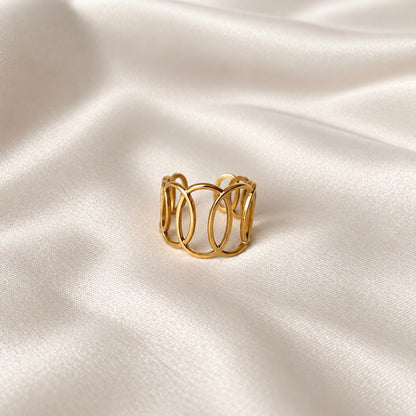 Bague · Eclipse