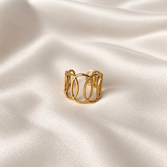 Bague · Eclipse
