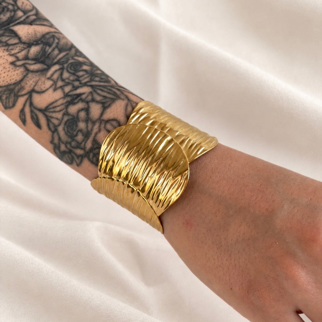 Bracelet · Sahara