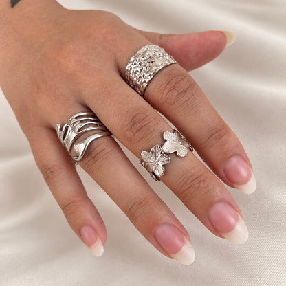 Bague · Onde