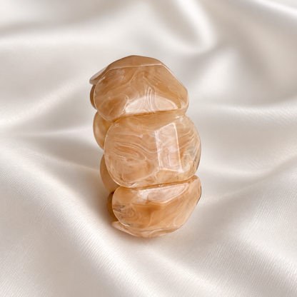 Bracelet · Nacre