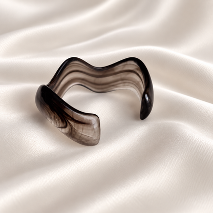 Bracelet · Néro