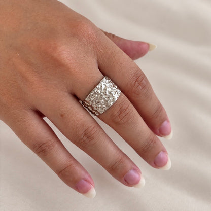 Bague · Roche