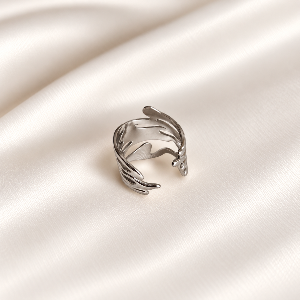 Bague · Onde