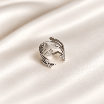 Bague · Onde