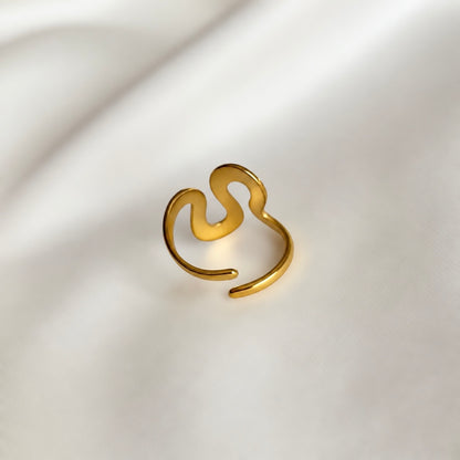Bague · Sillage