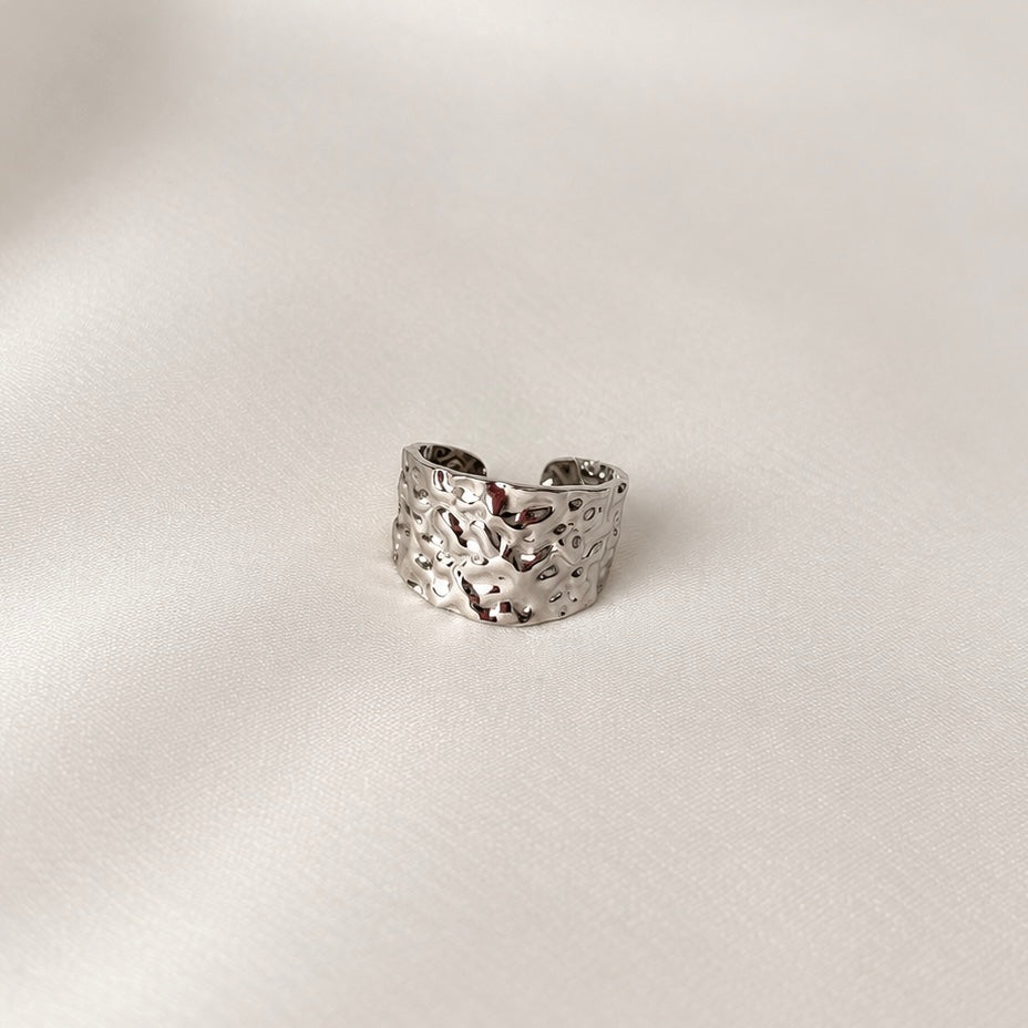 Bague · Roche