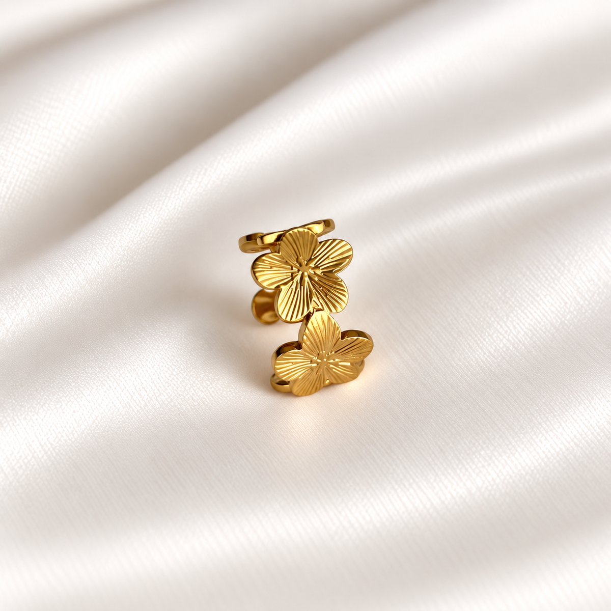 Bague · Iris