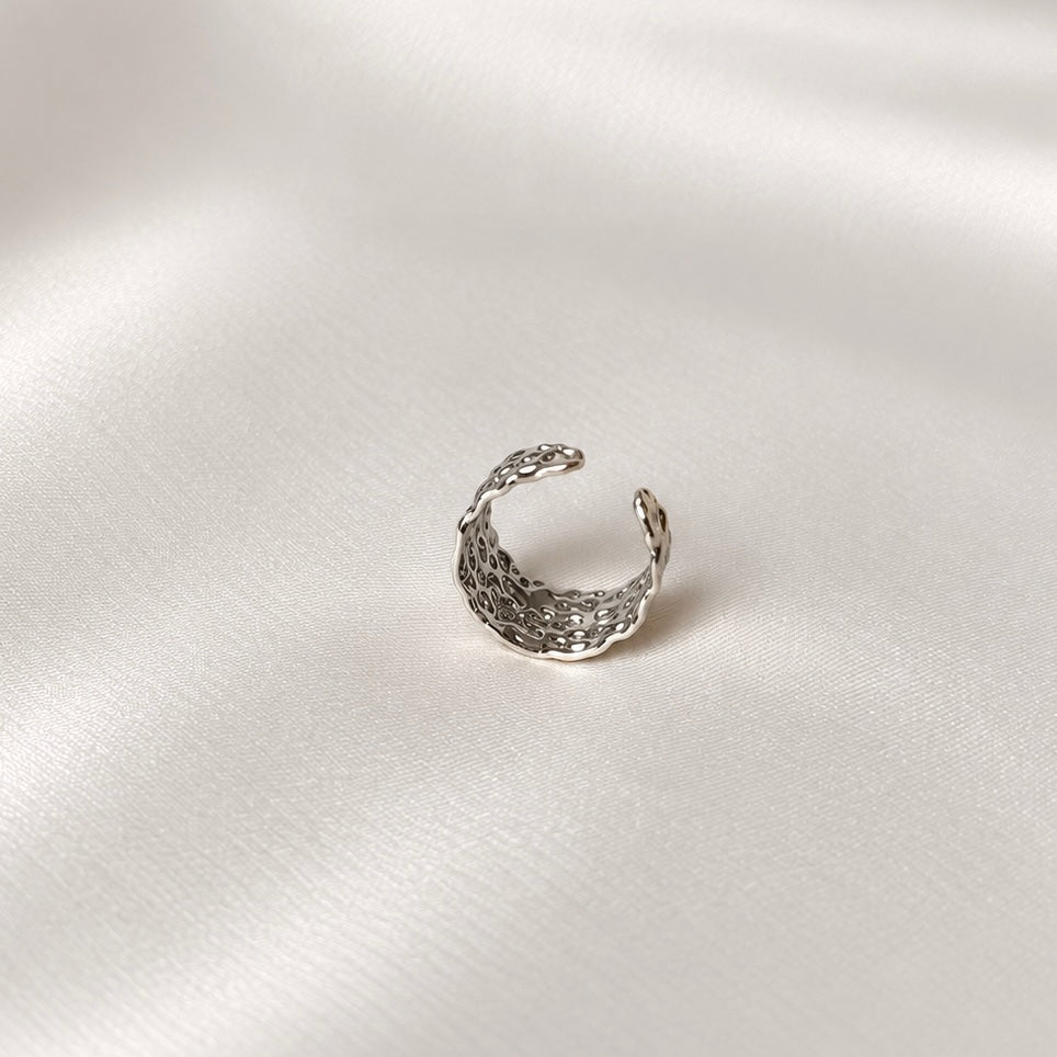 Bague · Roche