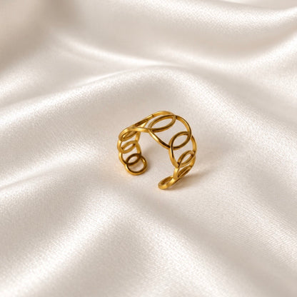 Bague · Eclipse