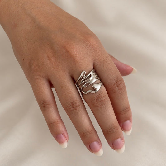Bague · Onde